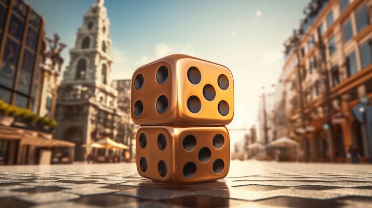 Texas Hold'em Bonus Game 