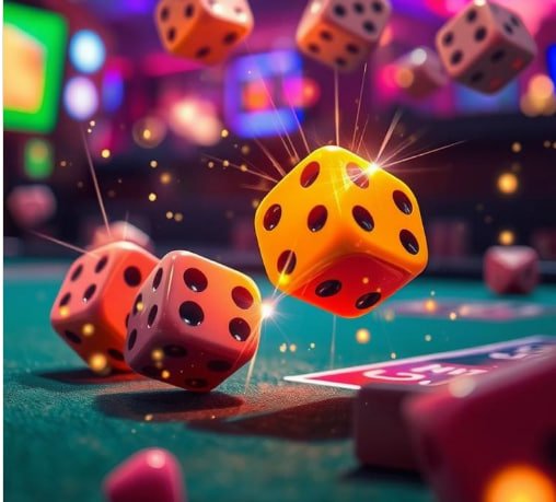 Mode demo permainan slot di kera303 tanpa biaya
