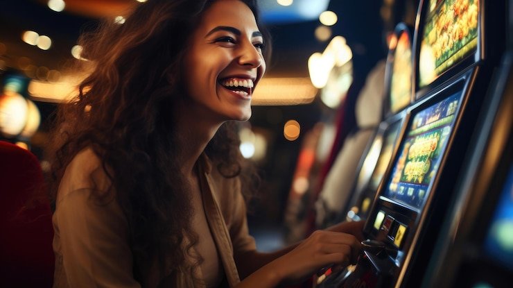 Jadwal turnamen mingguan slot di platform kera303