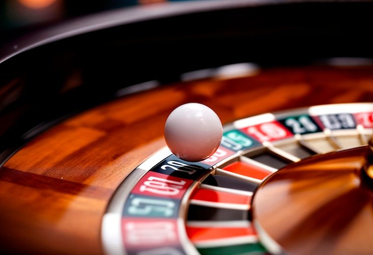 Fitur Free Spins dengan potensi pengganda Layar Free Spins Wild West Gold dengan simbol emas dan pengganda